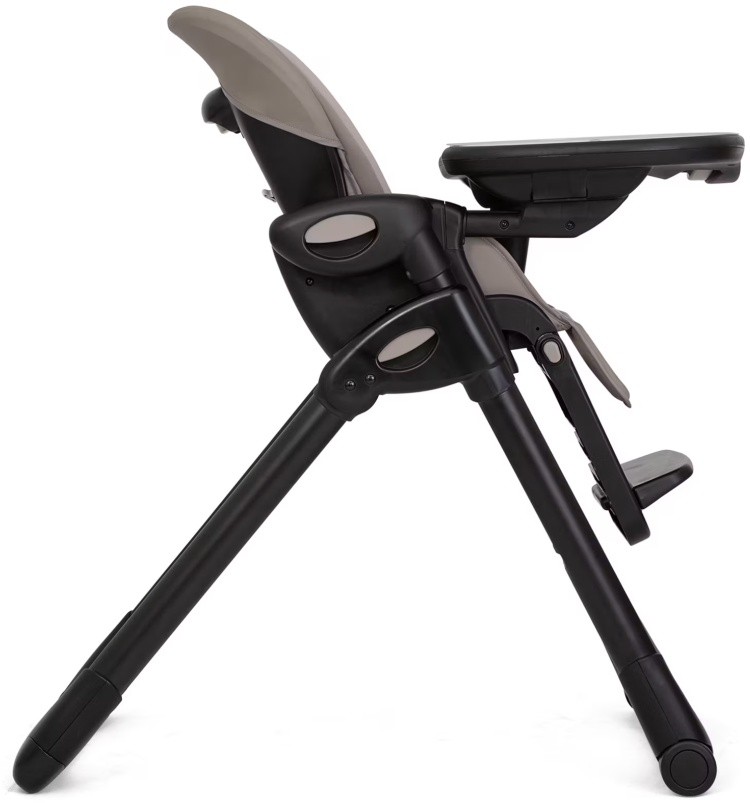 Стульчик для кормления Joie Mimzy Recline, Hazelnut