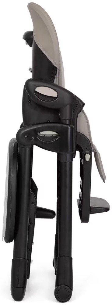 Стульчик для кормления Joie Mimzy Recline, Hazelnut