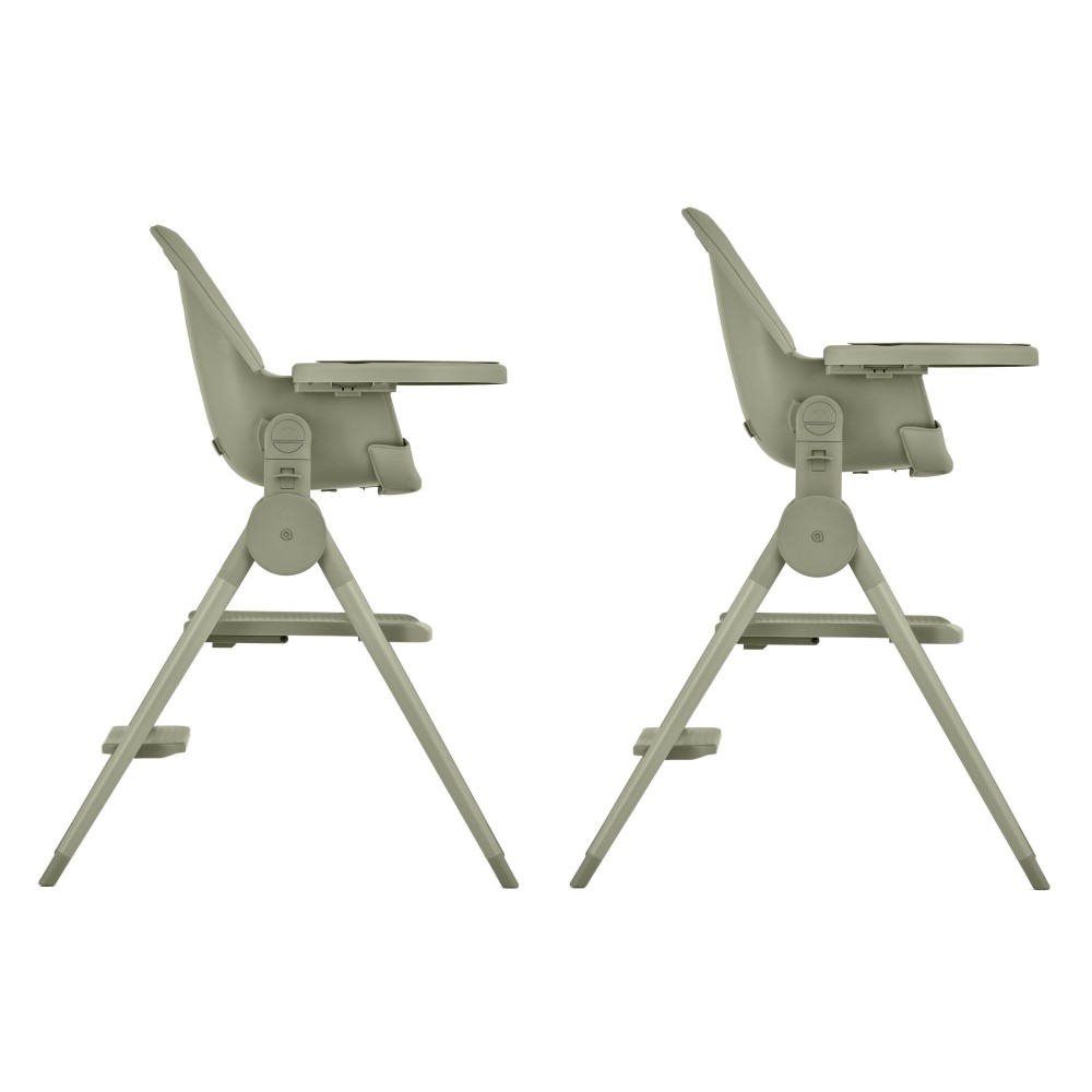 Стульчик для кормления Anex Ozy June