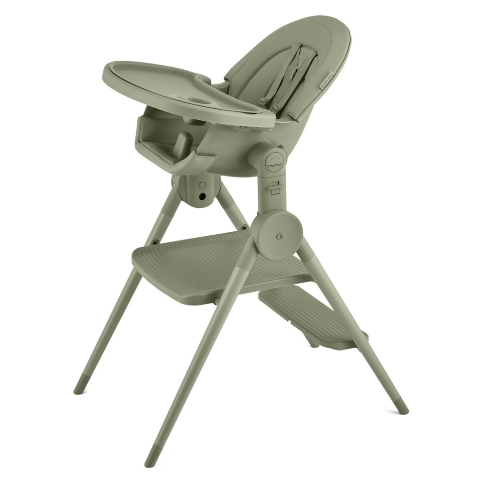Стульчик для кормления Anex Ozy June