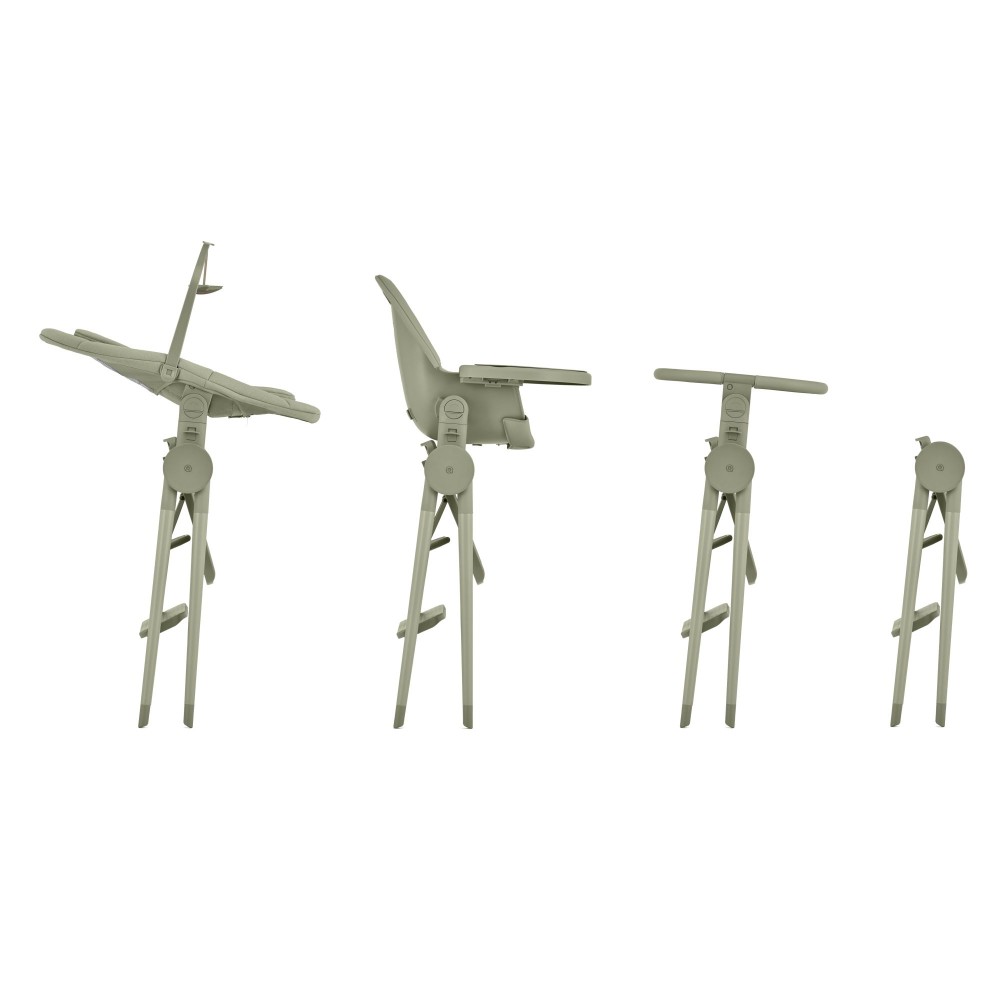 Стульчик для кормления Anex Ozy June