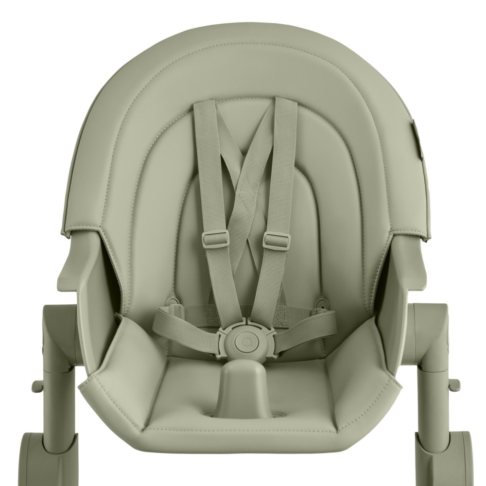 Стульчик для кормления Anex Ozy June