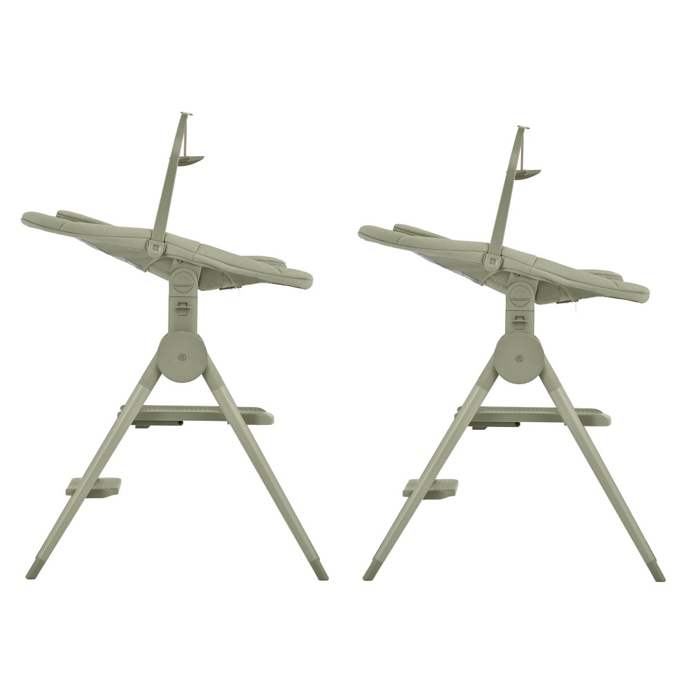 Стульчик для кормления Anex Ozy June