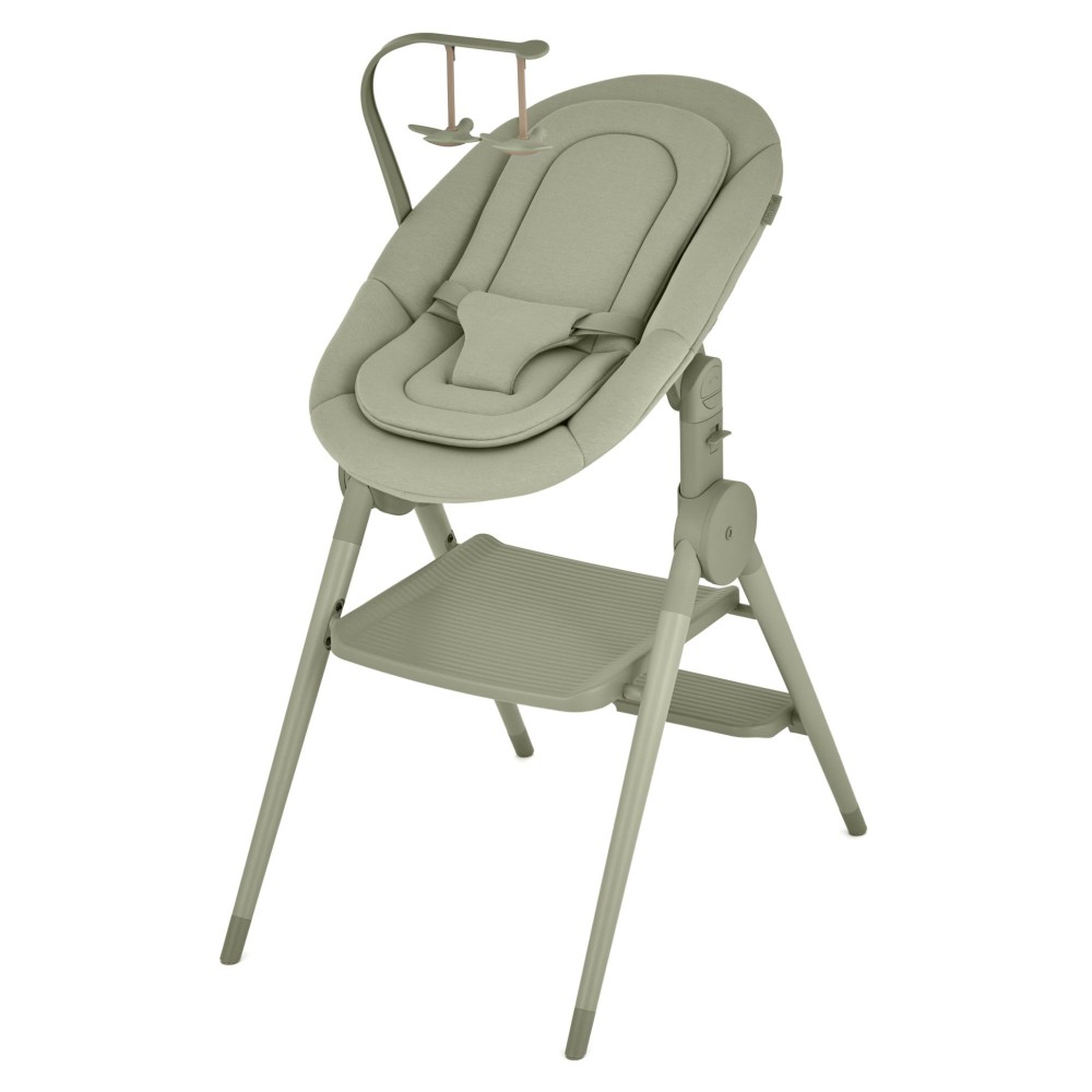 Стульчик для кормления Anex Ozy June
