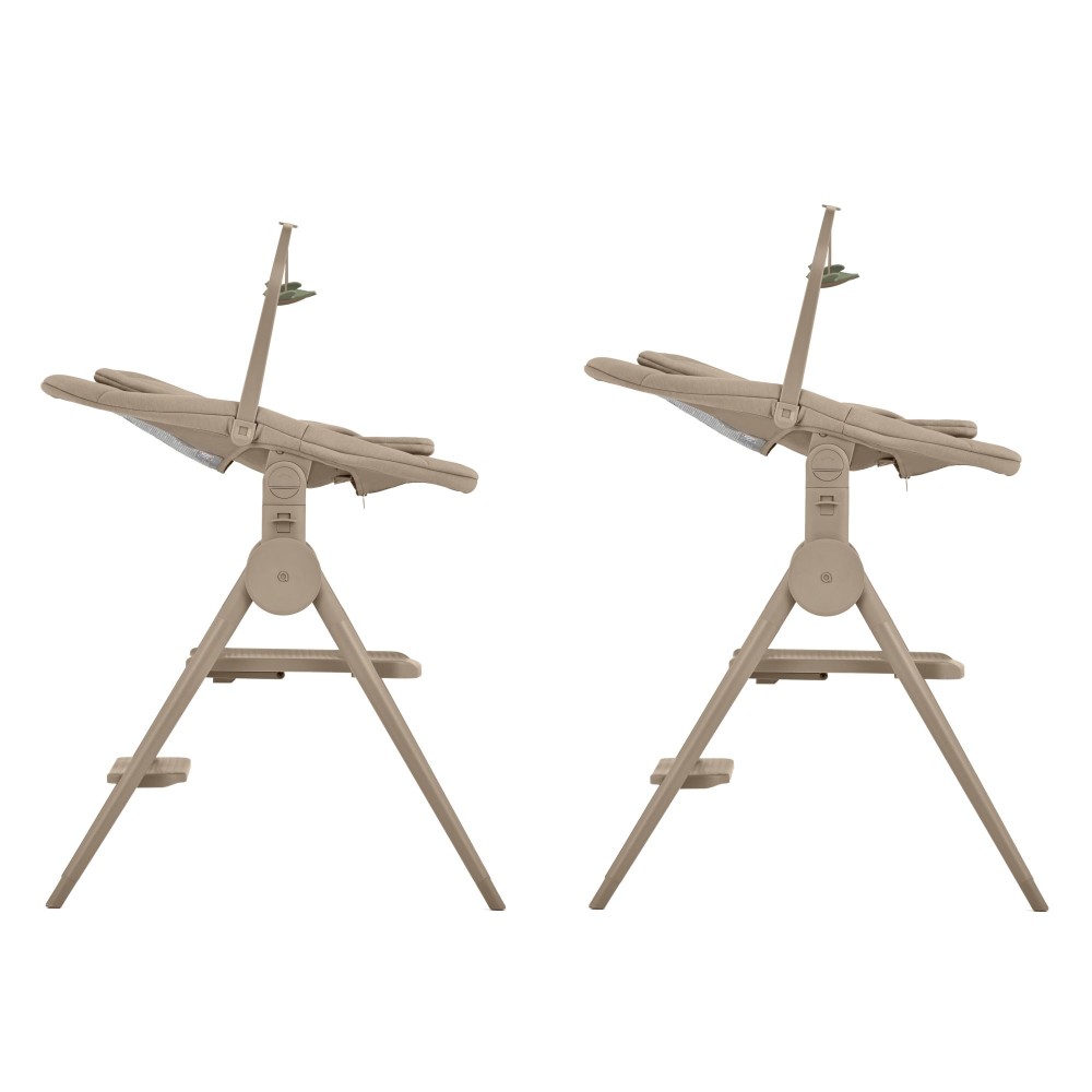 Стульчик для кормления Anex Ozy Fluff