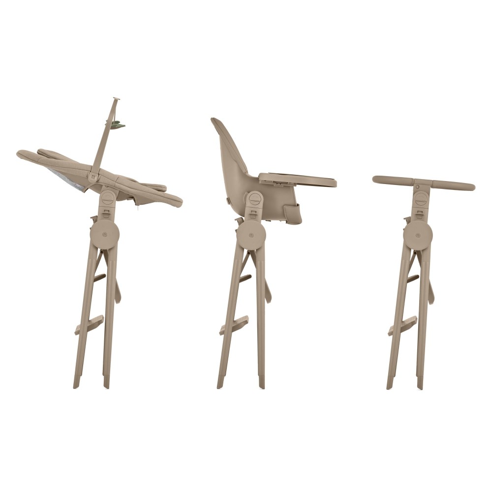 Стульчик для кормления Anex Ozy Fluff