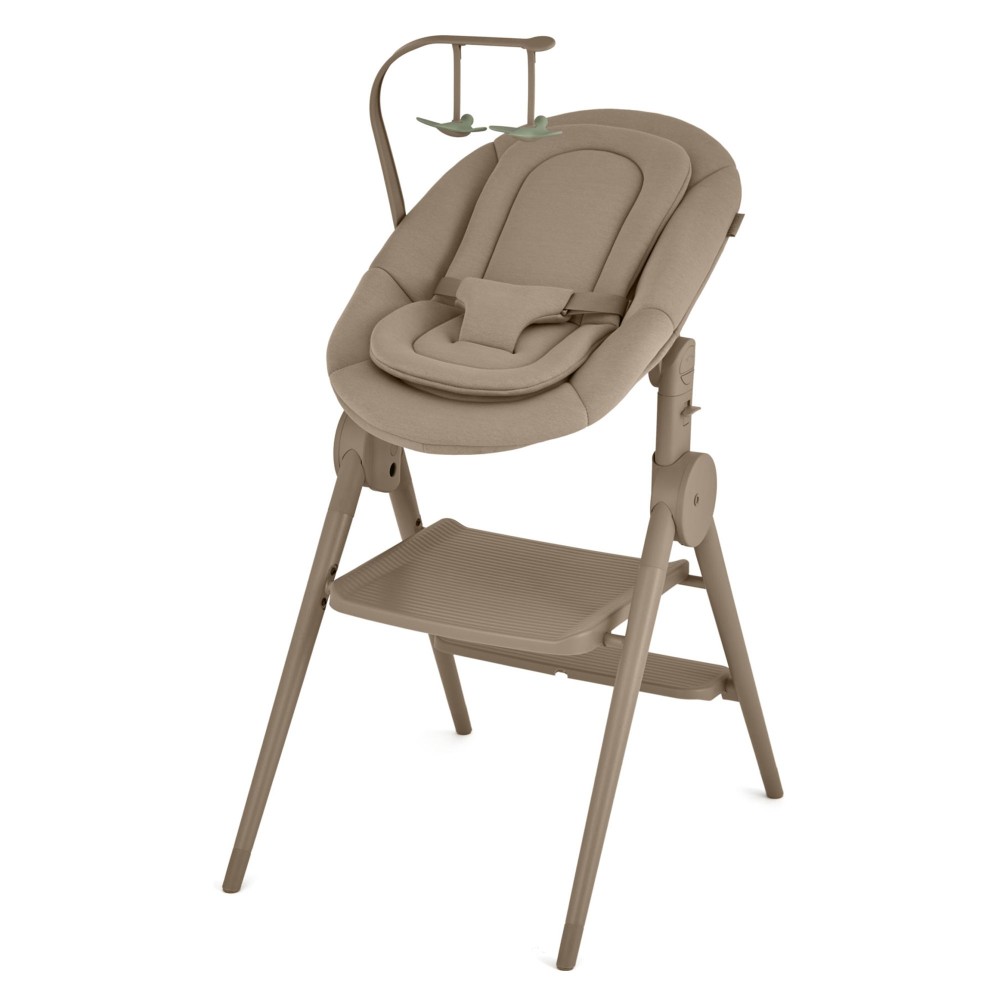 Стульчик для кормления Anex Ozy Fluff