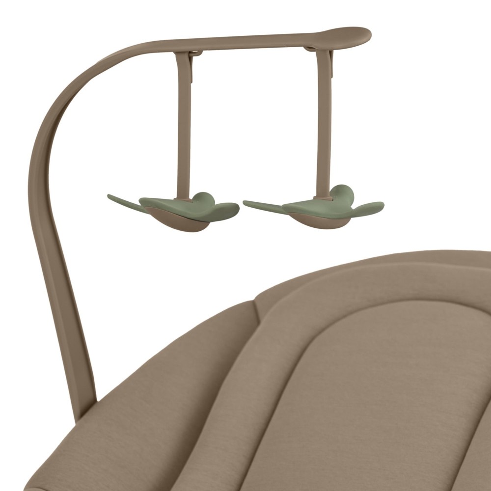 Стульчик для кормления Anex Ozy Fluff