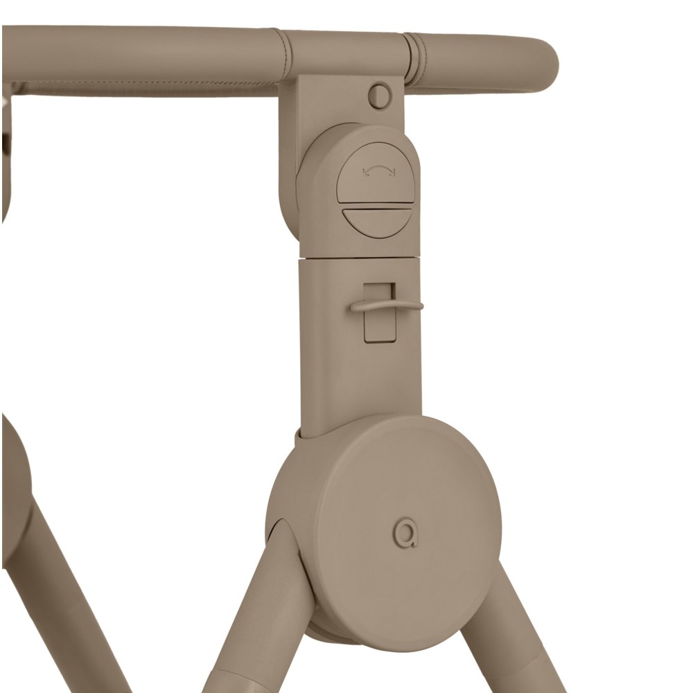 Стульчик для кормления Anex Ozy Fluff