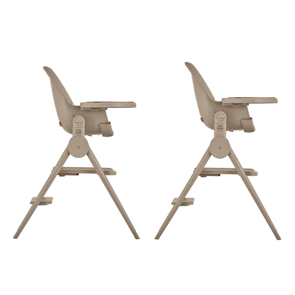 Стульчик для кормления Anex Ozy Fluff