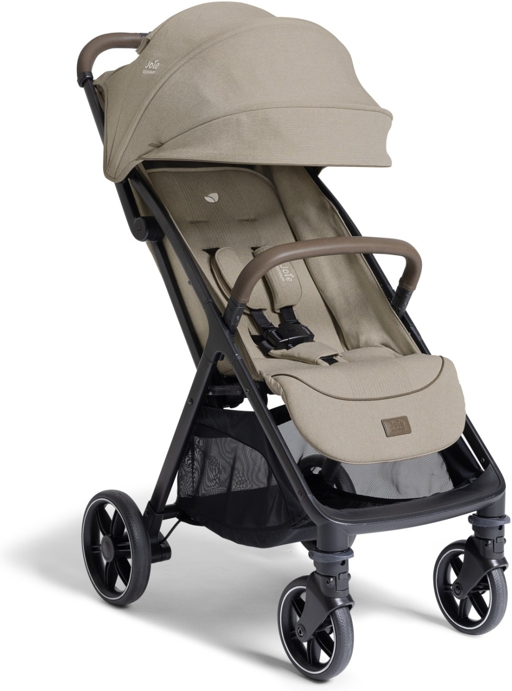 Коляска Joie Parcel LX Sandstone