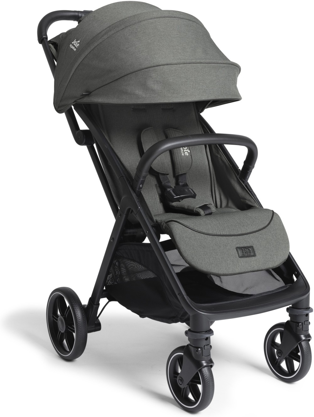 Коляска Joie Parcel LX Evergreen