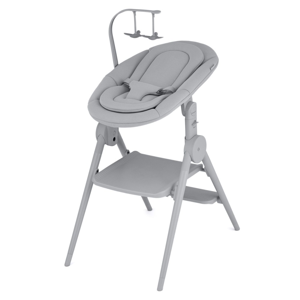 Стульчик для кормления Anex Ozy Shade