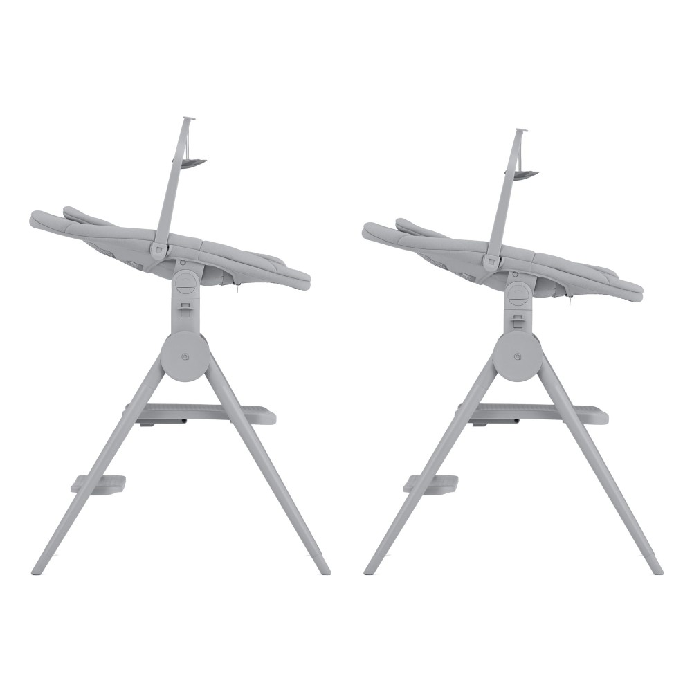 Стульчик для кормления Anex Ozy Shade