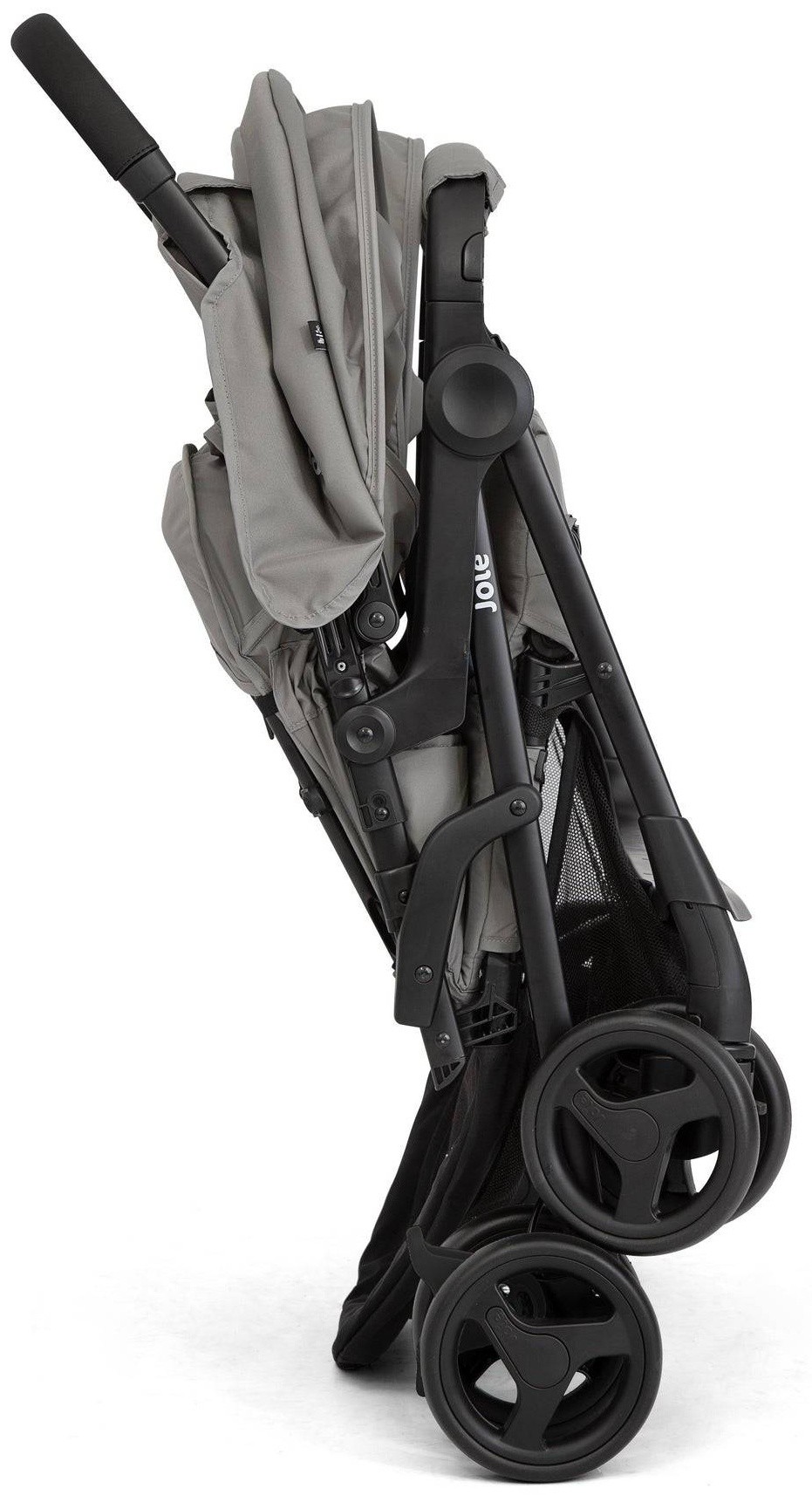 Коляска Joie Aire Twin Pebble