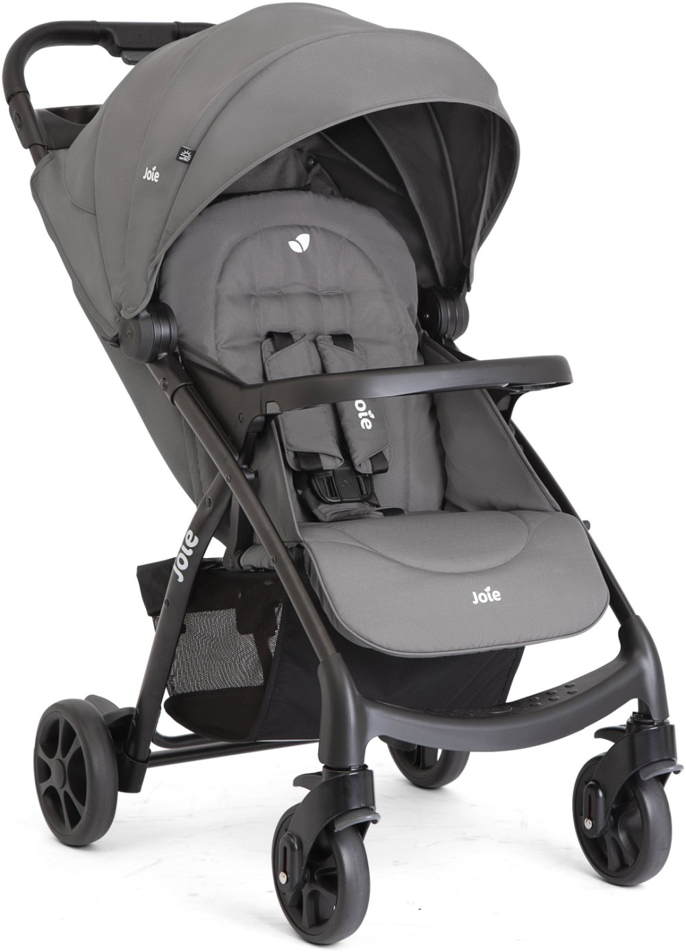 Коляска Joie Muze Thunder