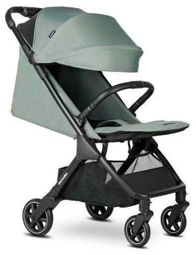 Коляска Easywalker Jackey² Agave Green