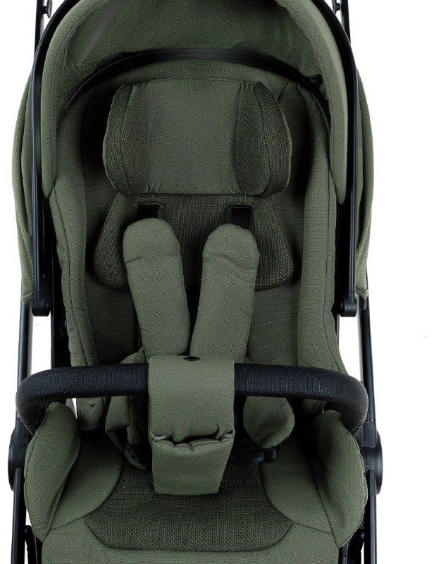 Коляска 2 в 1 Pituso Mayla Plus Deep Green