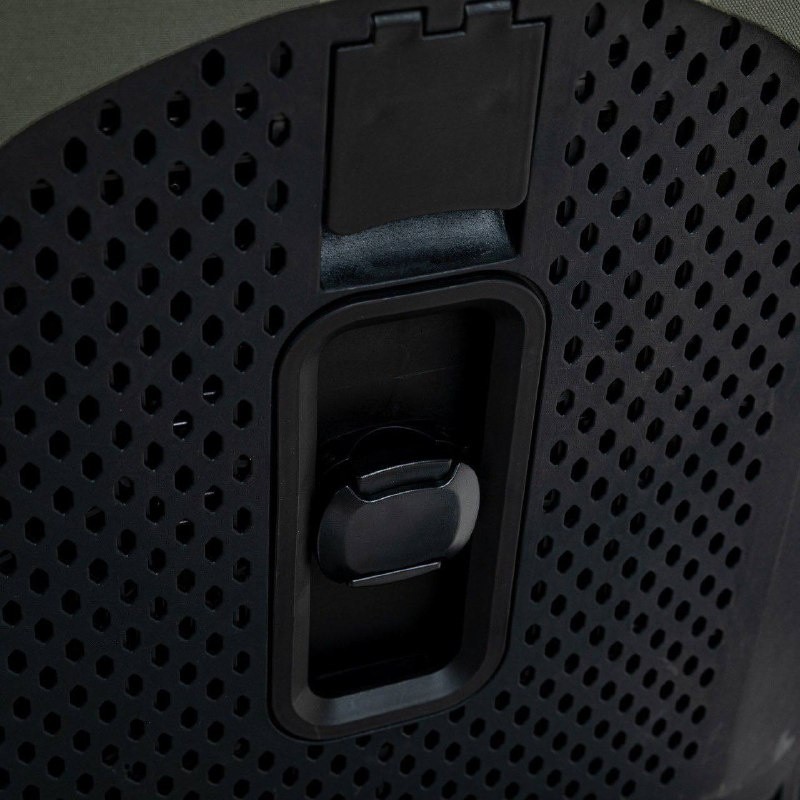 Коляска 2 в 1 Pituso Mayla Plus Deep Green