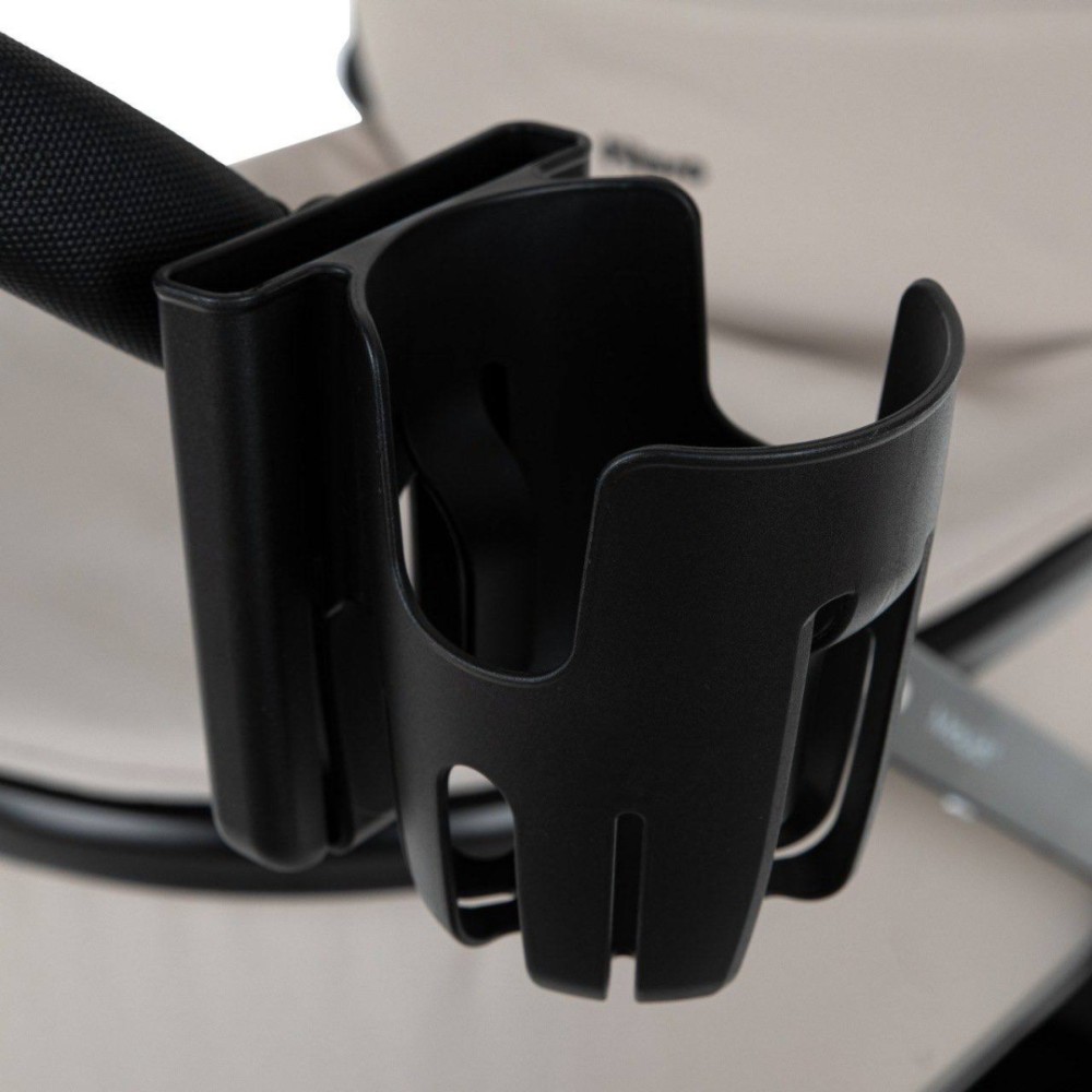 Коляска 2 в 1 Pituso Mayla Plus Beige