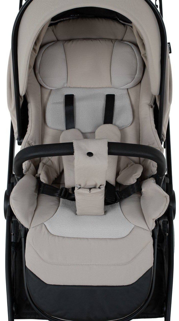 Коляска 2 в 1 Pituso Mayla Plus Beige