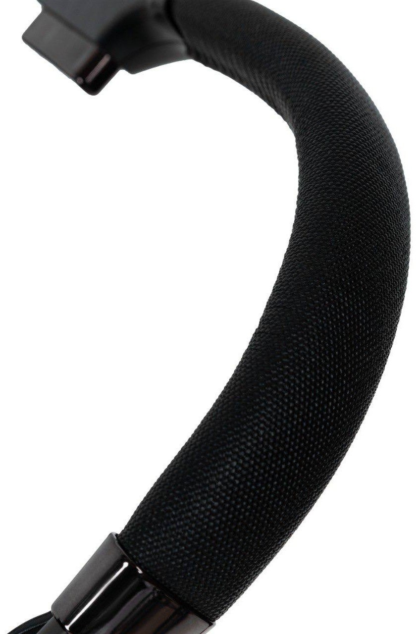 Коляска 2 в 1 Pituso Mayla Plus BLACK