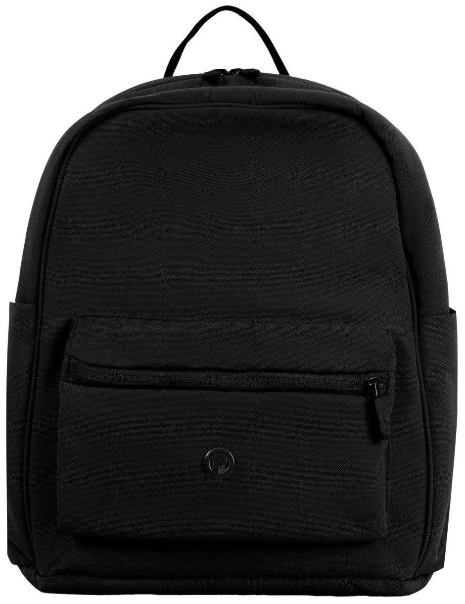 Коляска 2 в 1 Pituso Mayla Plus BLACK