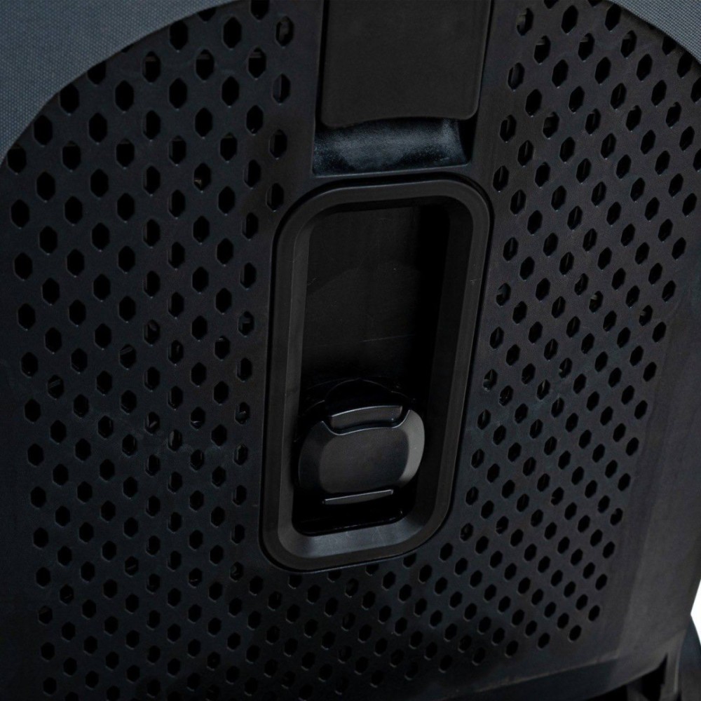 Коляска 2 в 1 Pituso Mayla Plus Graphite