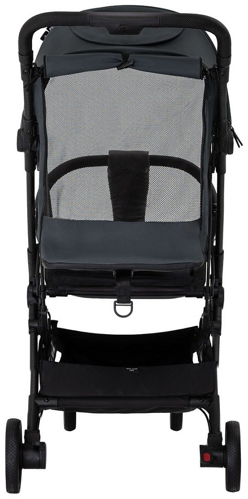 Коляска прогулочная Pituso Pera X-33 Graphite