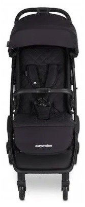 Коляска Easywalker Jackey² Midnight black