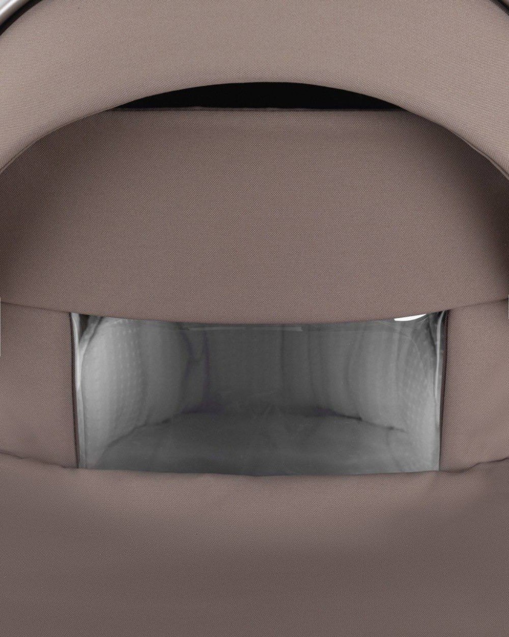 Коляска 2 в 1 Pituso Mayla Plus Truffle