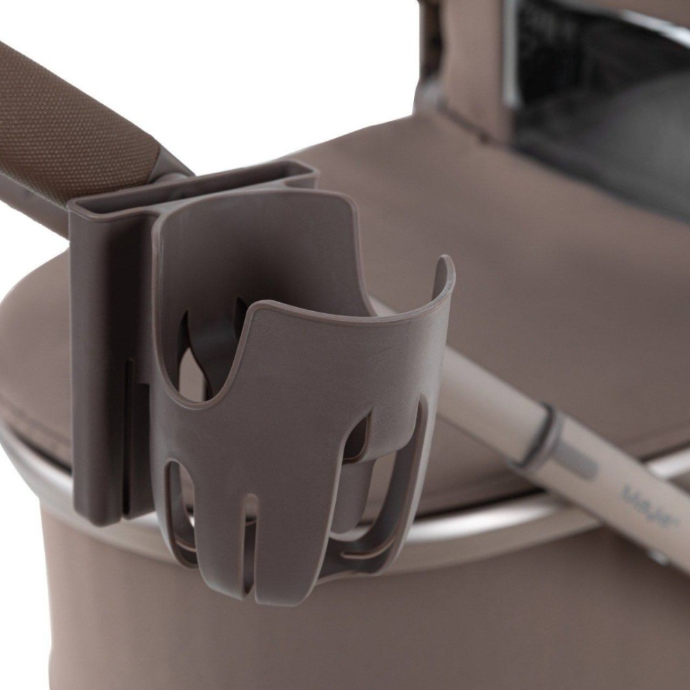 Коляска 2 в 1 Pituso Mayla Plus Truffle