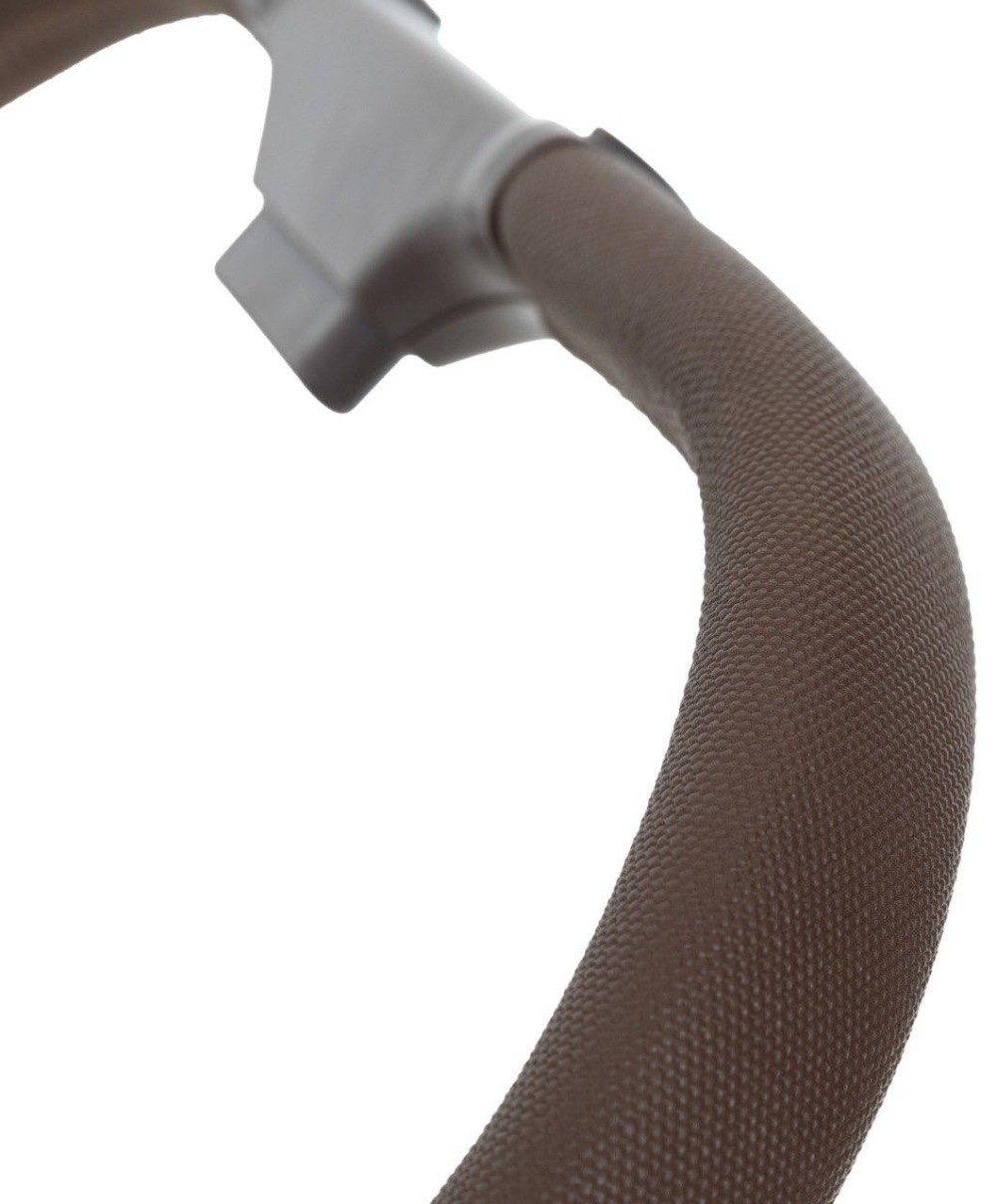 Коляска 2 в 1 Pituso Mayla Plus Truffle