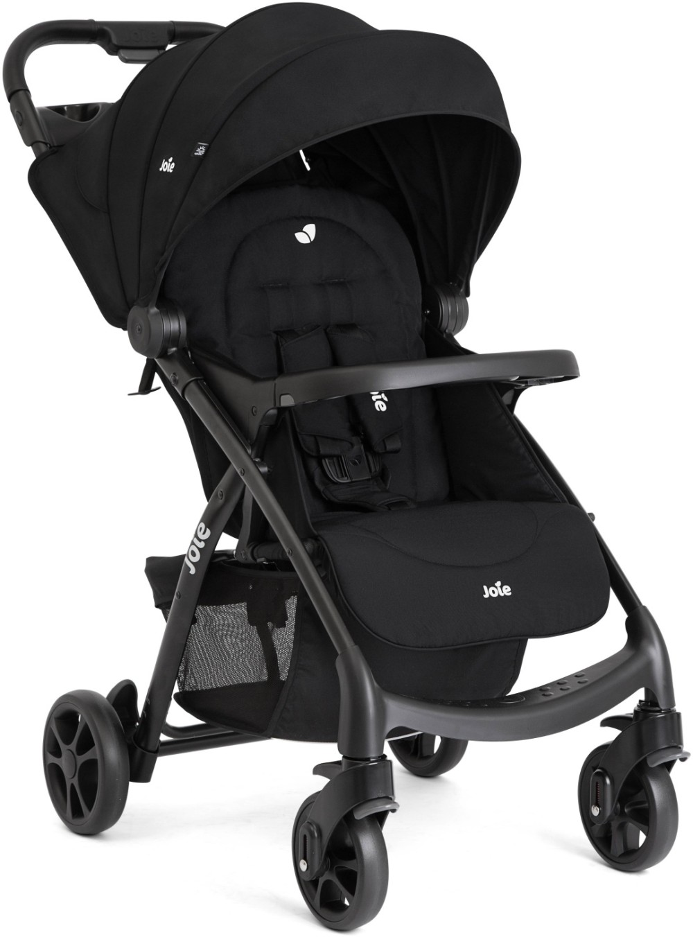 Коляска Joie Muze Raven