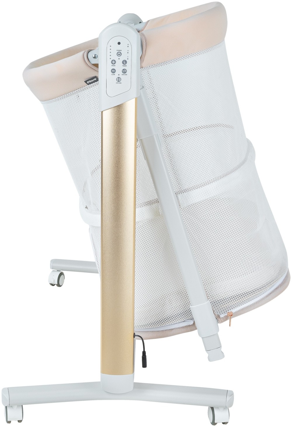 Колыбель 3в1 Pituso Iris бежевый