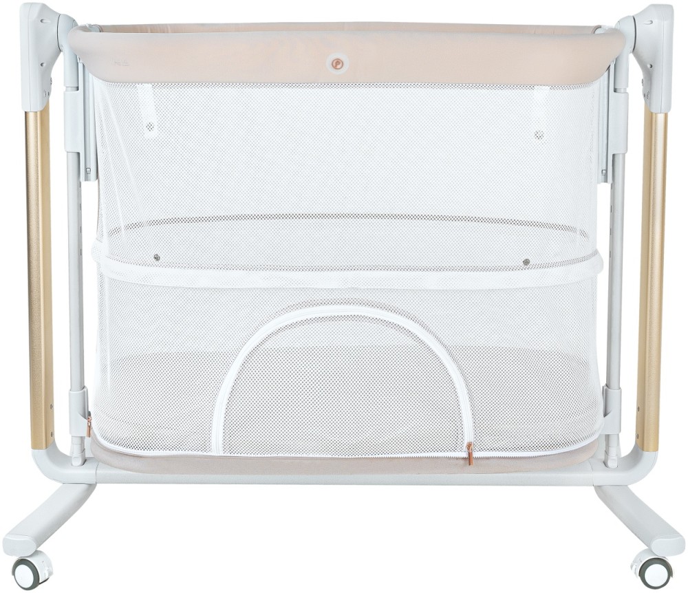 Колыбель 3в1 Pituso Iris бежевый