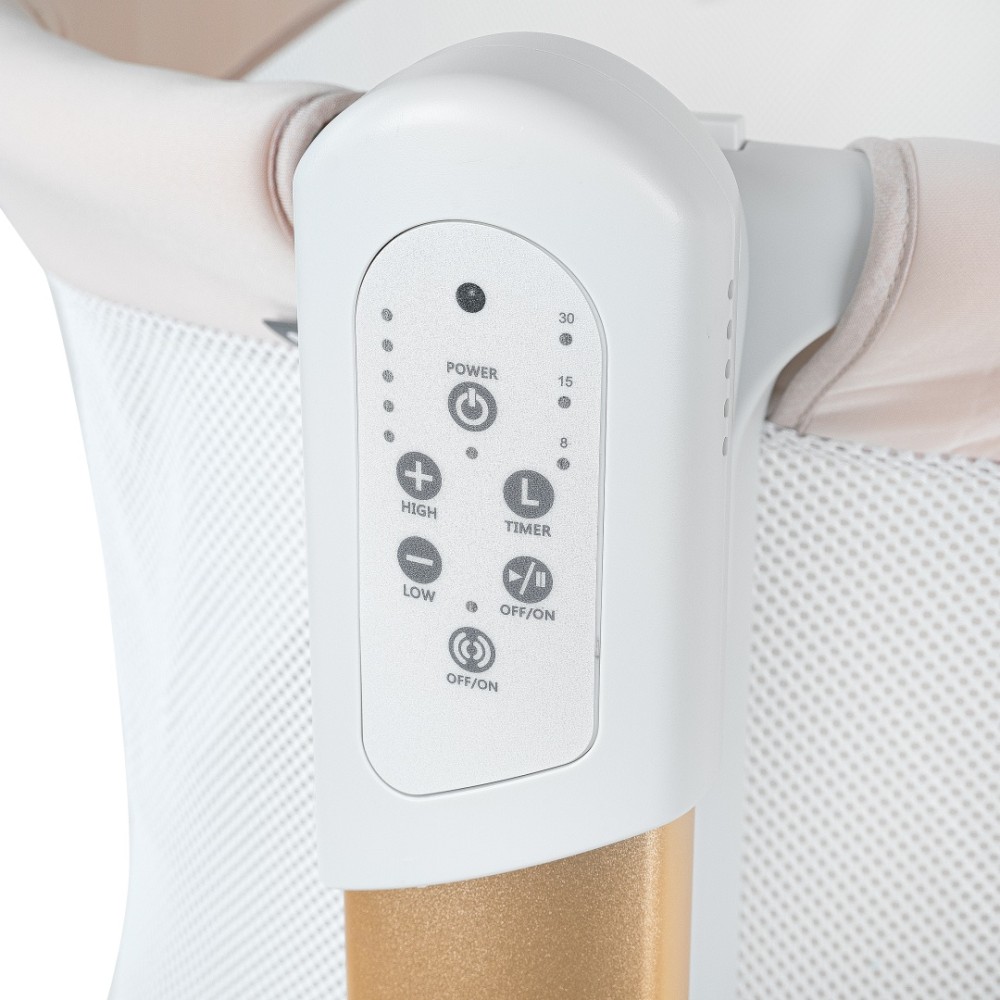 Колыбель 3в1 Pituso Iris бежевый