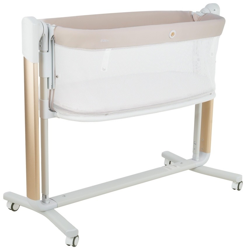 Колыбель 3в1 Pituso Iris бежевый