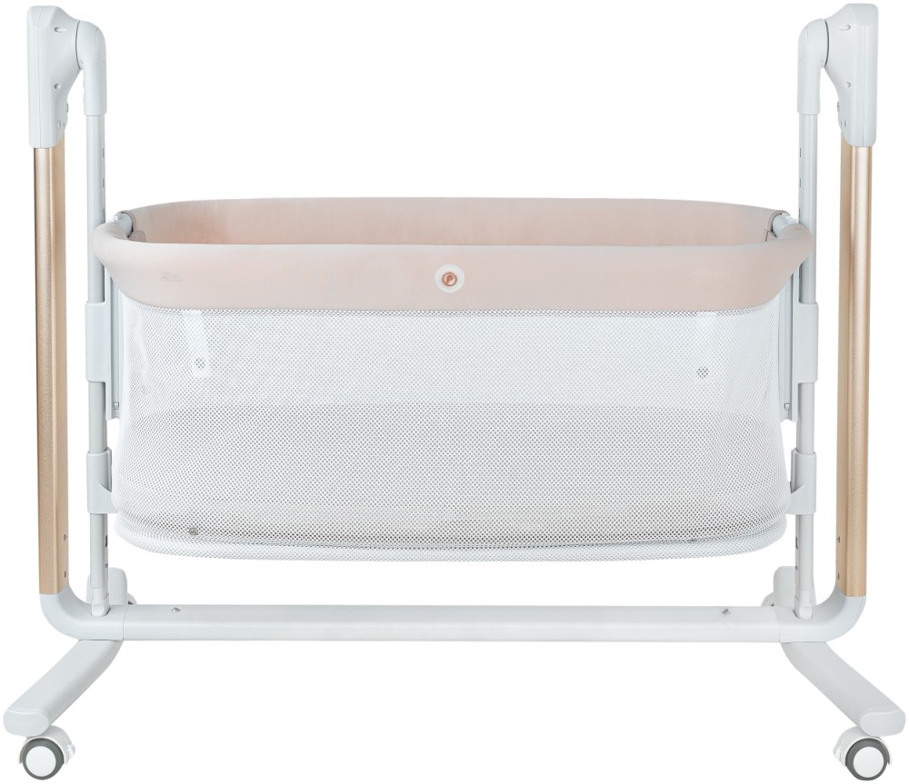 Колыбель 3в1 Pituso Iris бежевый