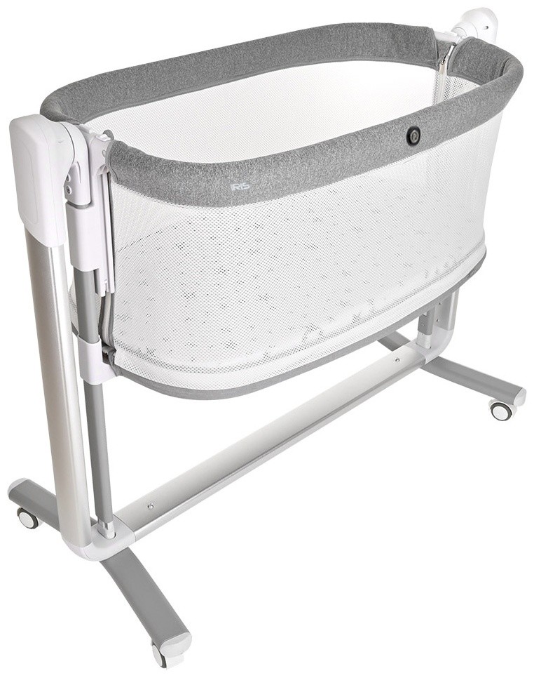 Колыбель 3в1 Pituso Iris светло-серый