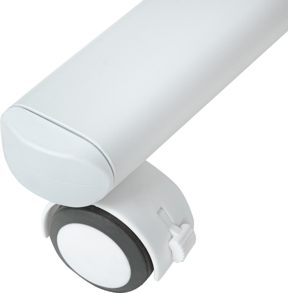 Колыбель 3в1 Pituso Iris светло-серый