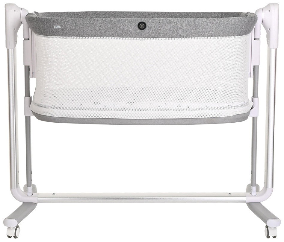 Колыбель 3в1 Pituso Iris светло-серый