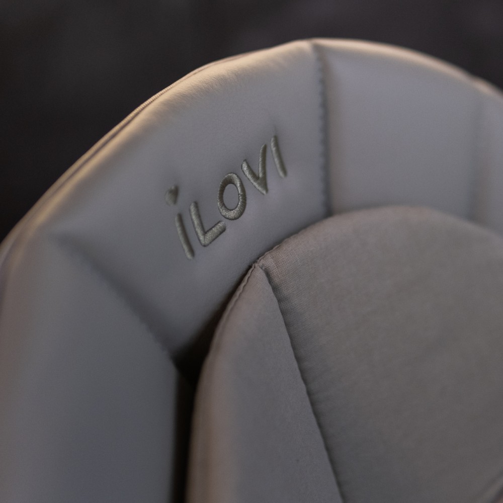 Стульчик для кормления iLovi Frutti Sage