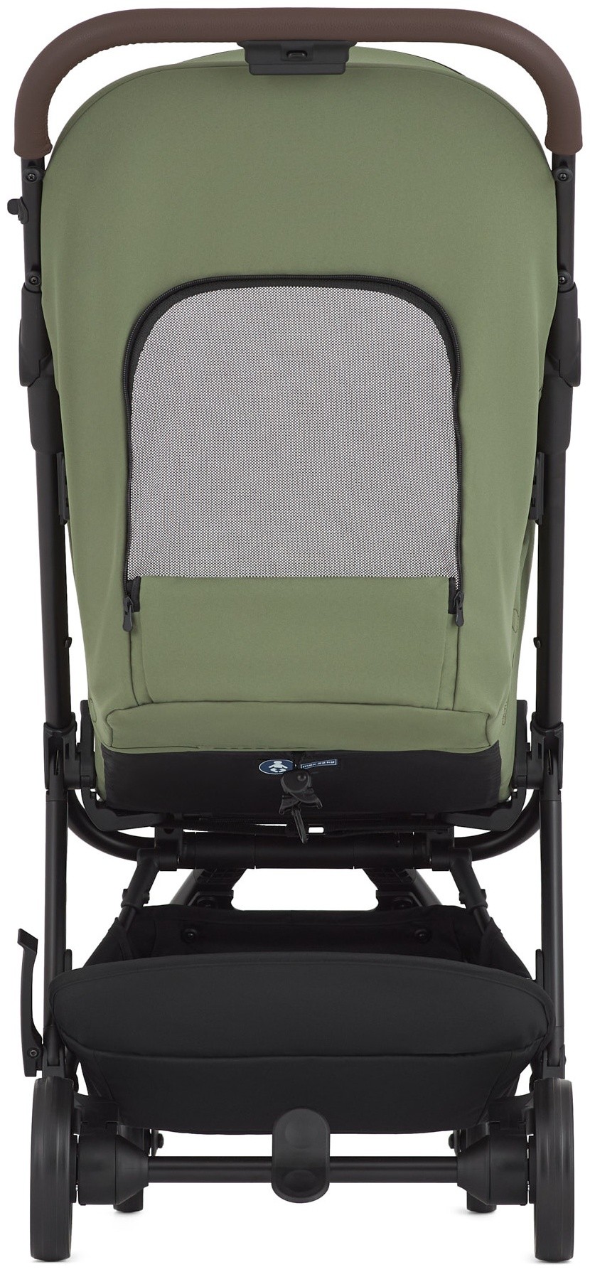 Коляска Anex Air-z Plus Elvie