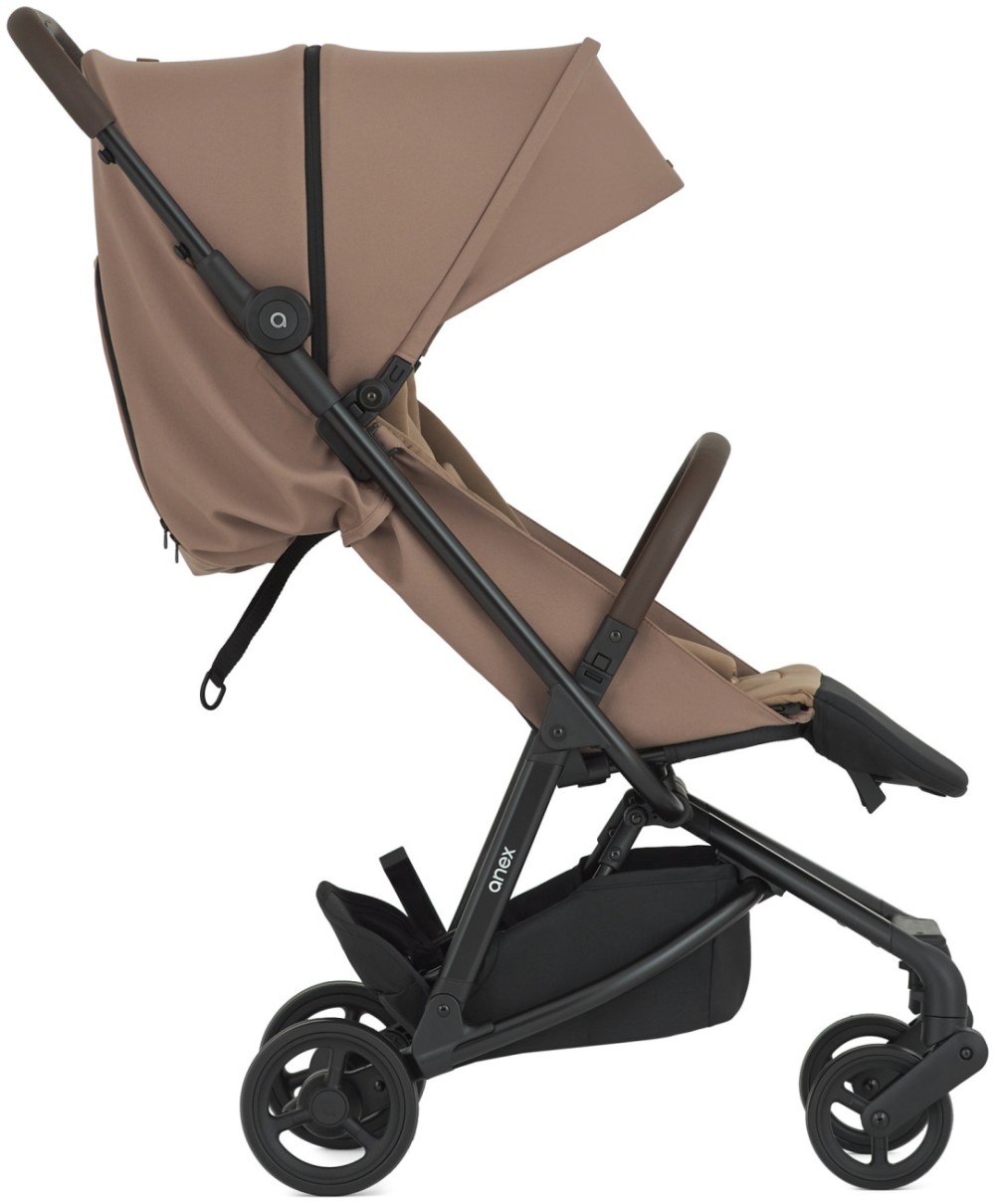 Коляска Anex Air-z Plus Milo