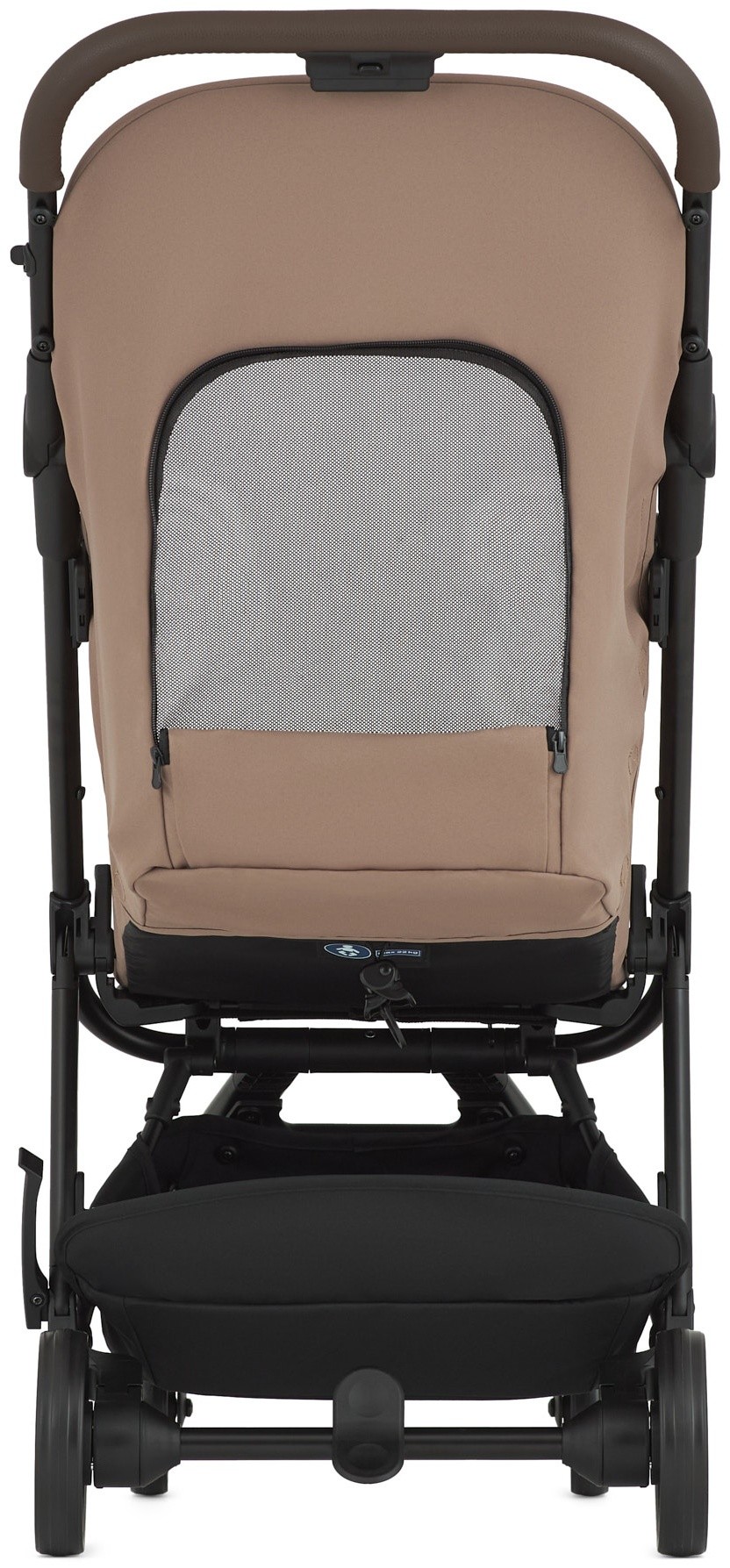 Коляска Anex Air-z Plus Milo