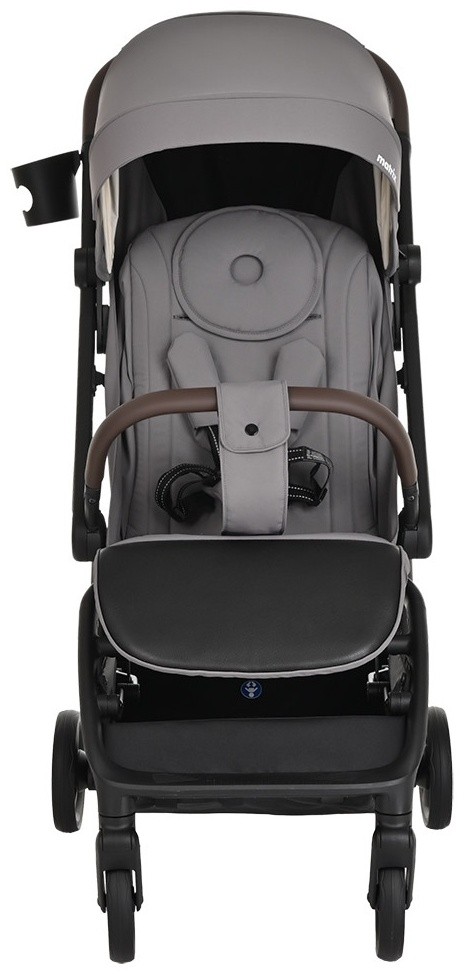 Коляска Pituso MATRIX Graphite