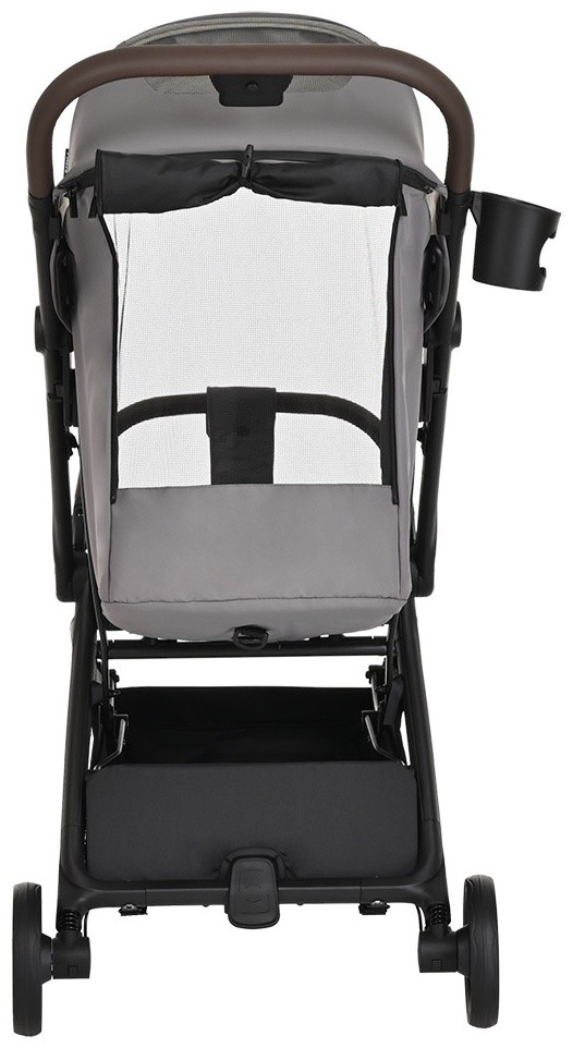 Коляска Pituso MATRIX Graphite