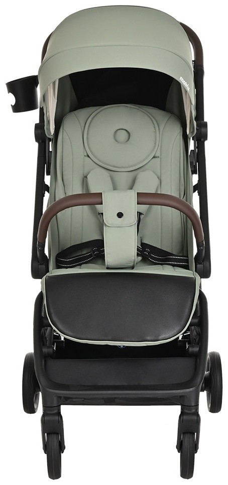 Коляска Pituso MATRIX Emerald Mood