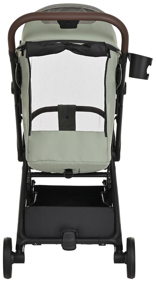 Коляска Pituso MATRIX Emerald Mood